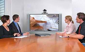 Is a video conferencing solution the answer?