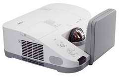 NEC U250XG projector