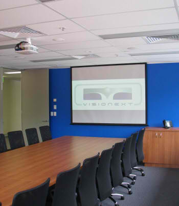 What is audio visual integration