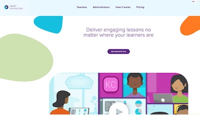 SMART Learning Suite Online – 3 Amazing New Features and Try it for Free