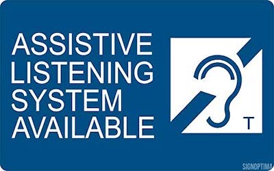 Big Changes in Assistive Hearing Technology